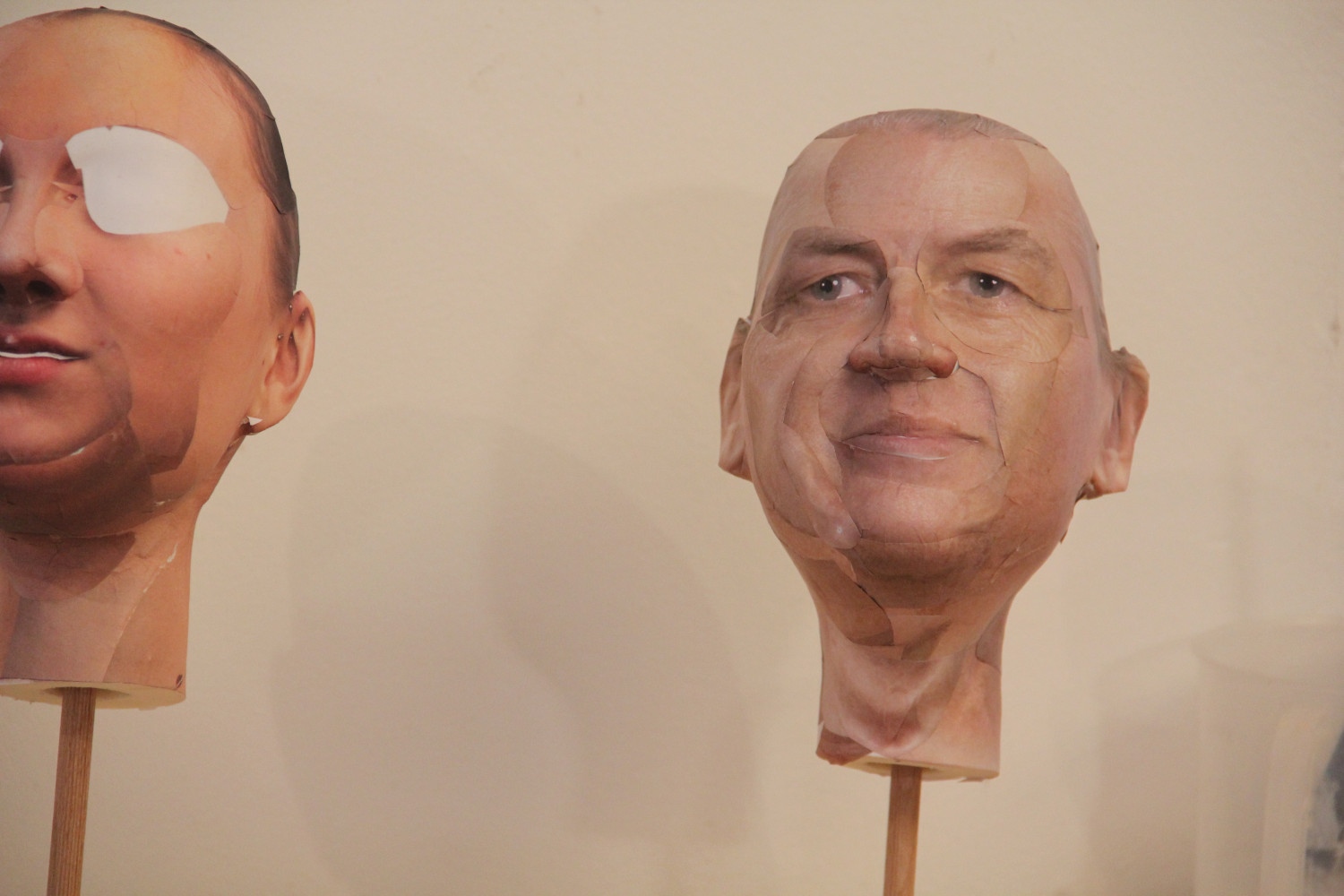 Wilders making of