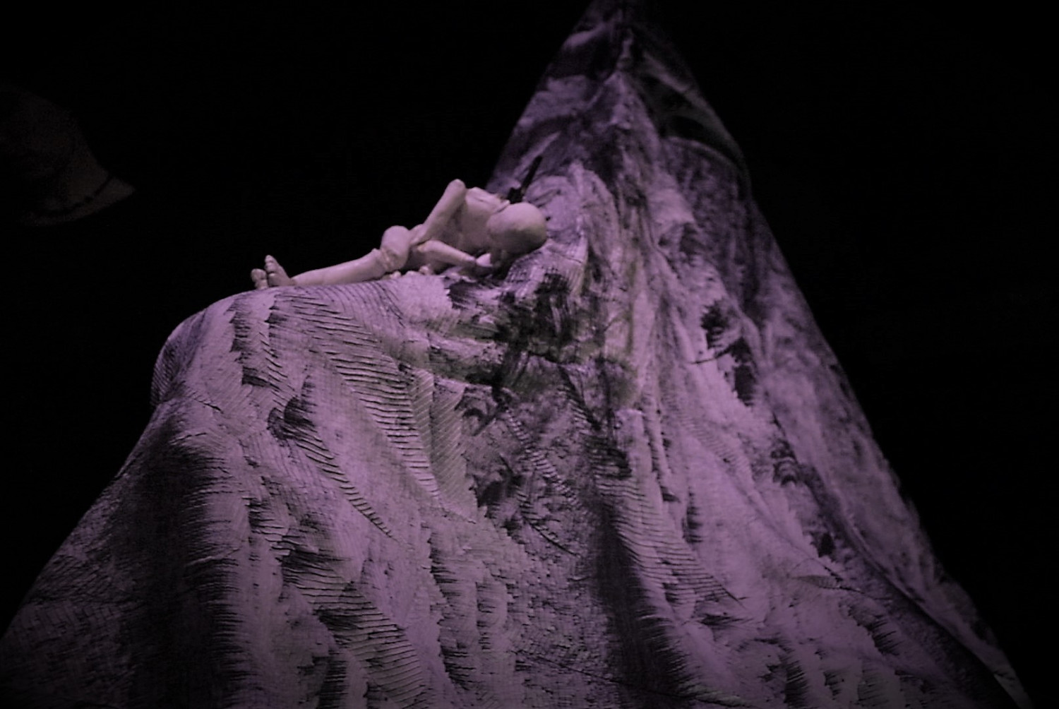 Prometheus in the Caucasus